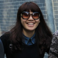 Maggie Wong