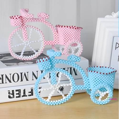 Bicycle Pen Holder 10