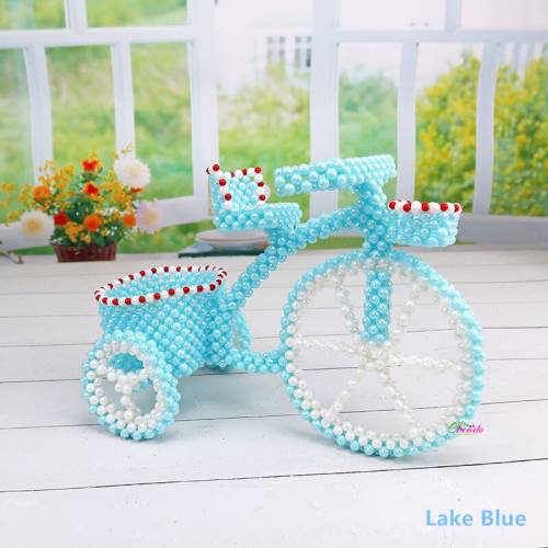 Bicycle Pen Holder 3