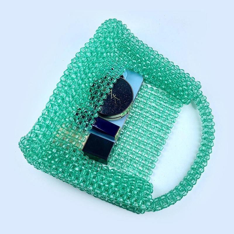 Antique Beaded Handbag Wholesale - Image 3