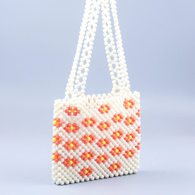 OEM Ready Made Beaded Handbag - Image 2
