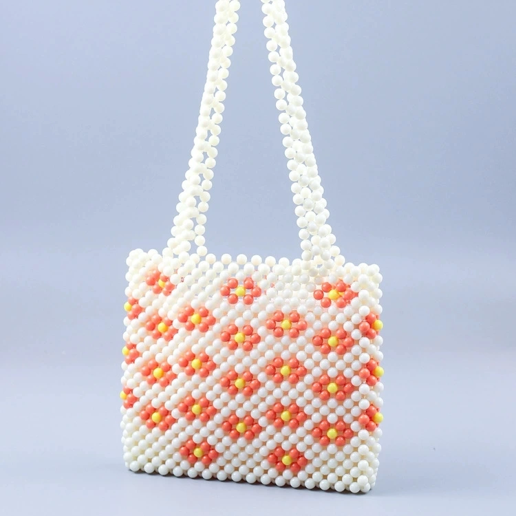 OEM Ready Made Beaded Handbag - Image 3