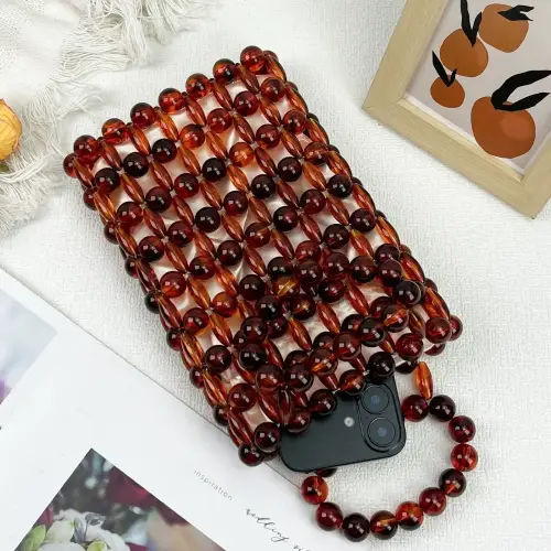 Vintage Beaded Handbags 1 - Obeado