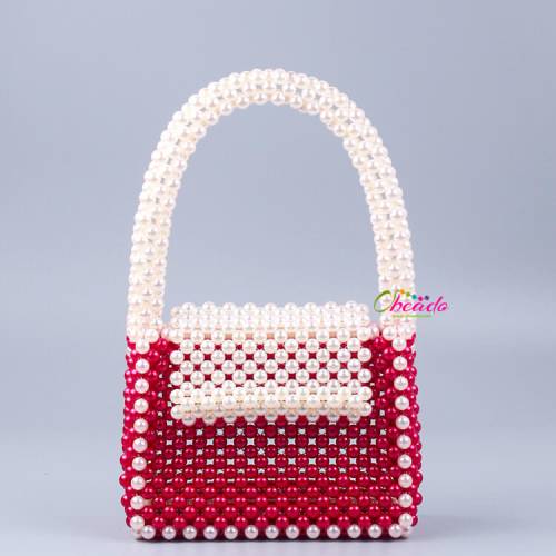 Vintage Beaded Handbags 2