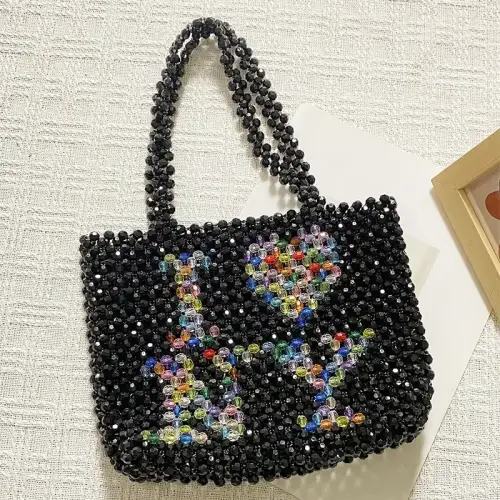 Pearl Shoulder Bag Directly Wholesale 1 - Obeado
