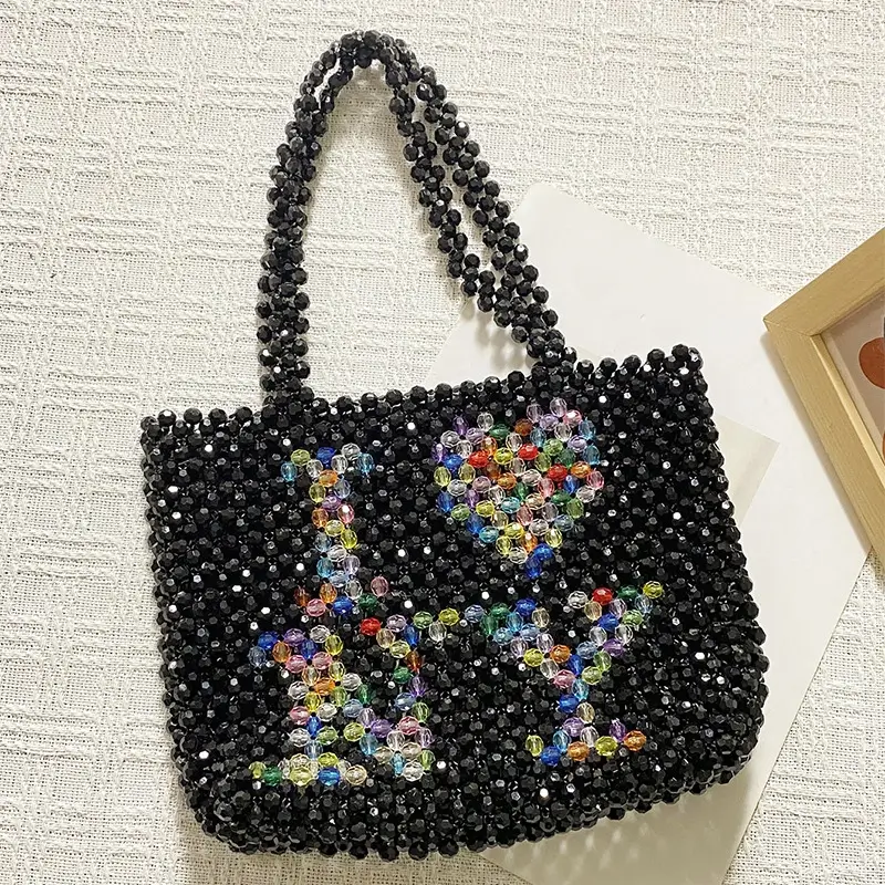 Pearl Shoulder Bag Directly Wholesale 1 - Obeado