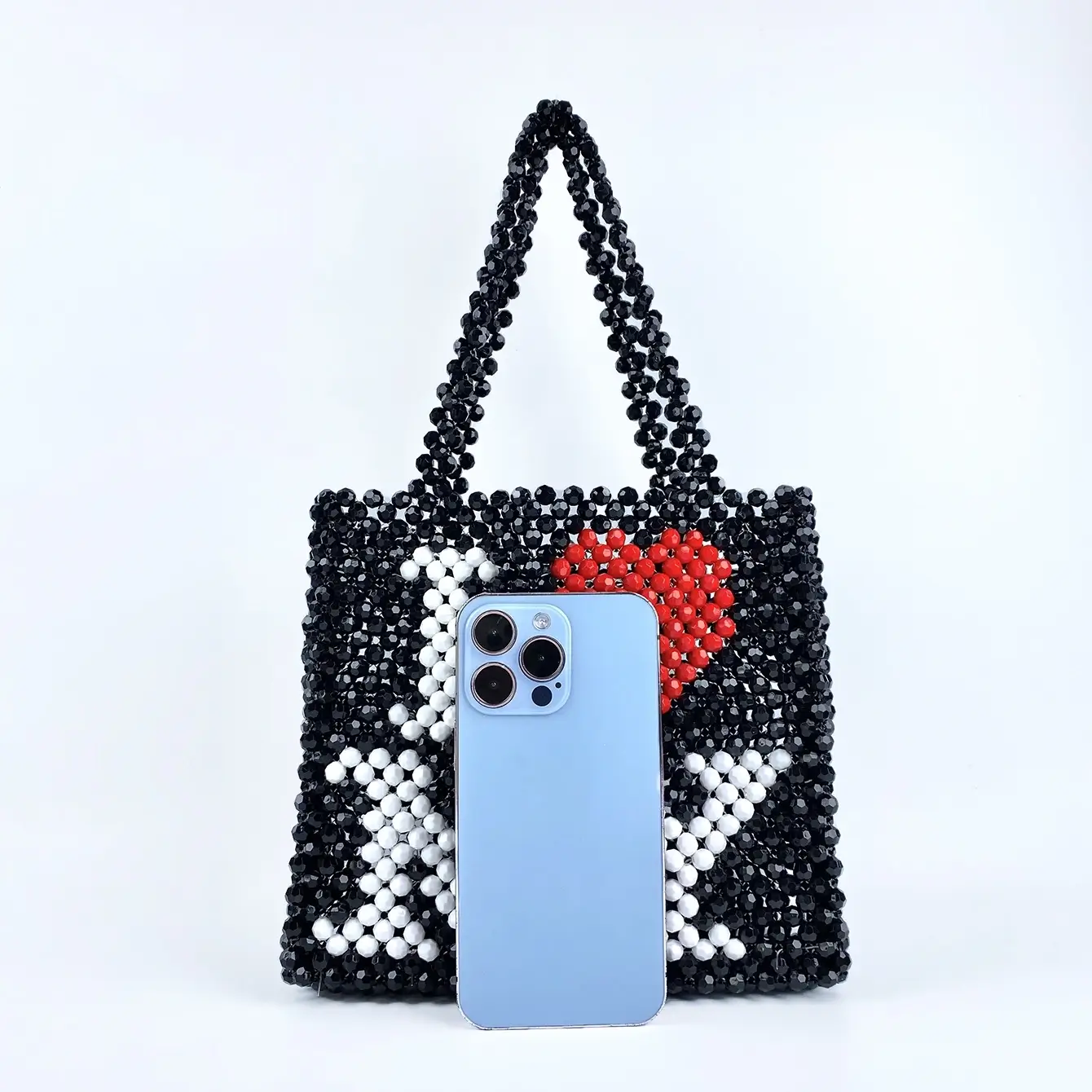Pearl Shoulder Bag Directly Wholesale - Image 8