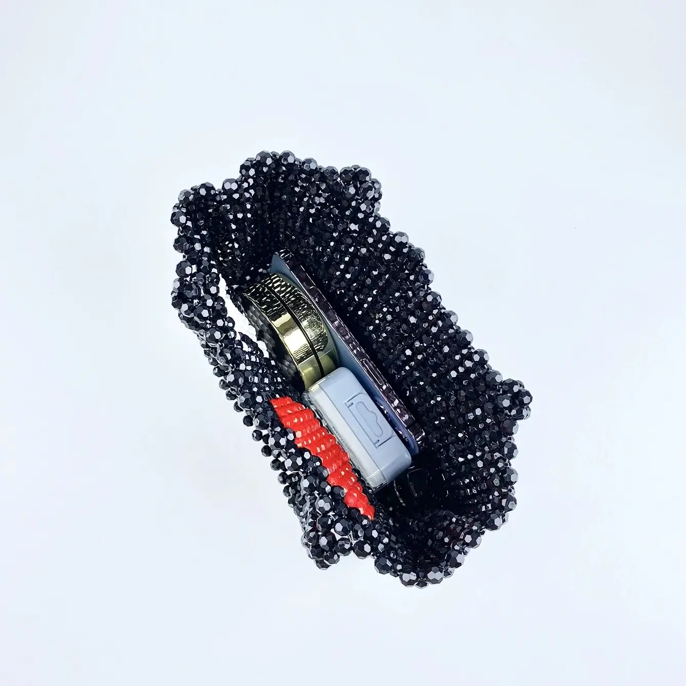 Pearl Shoulder Bag Directly Wholesale - Image 9