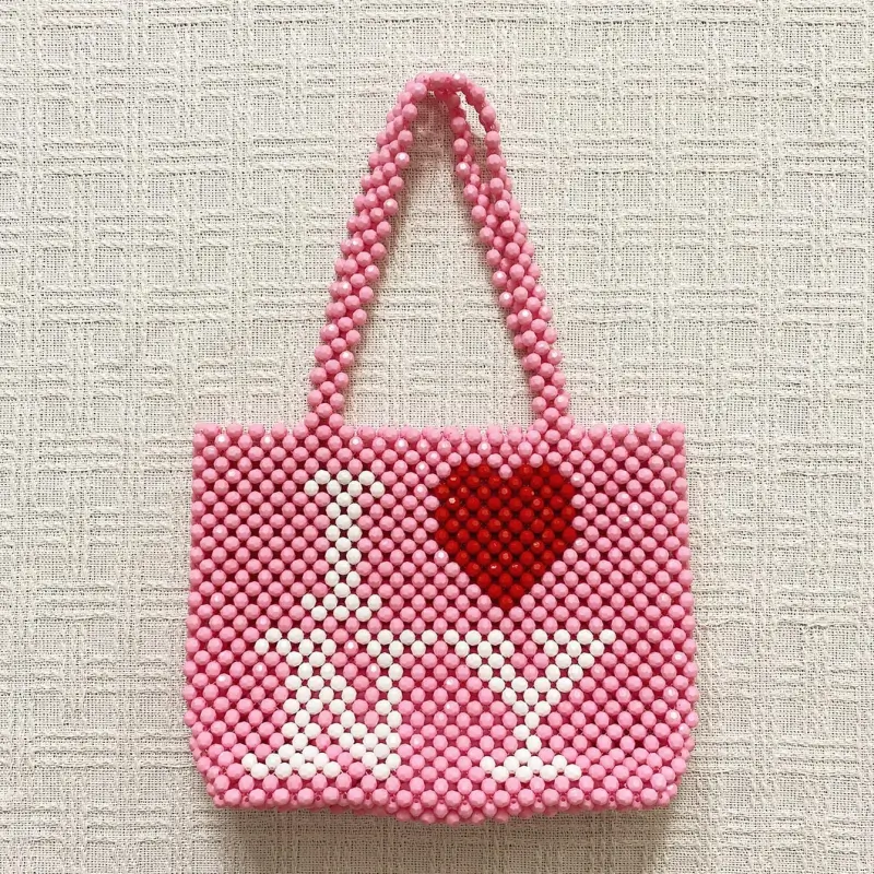 Pearl Shoulder Bag Directly Wholesale - Image 10