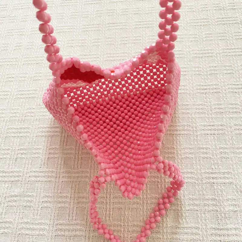 Pearl Shoulder Bag Directly Wholesale - Image 13