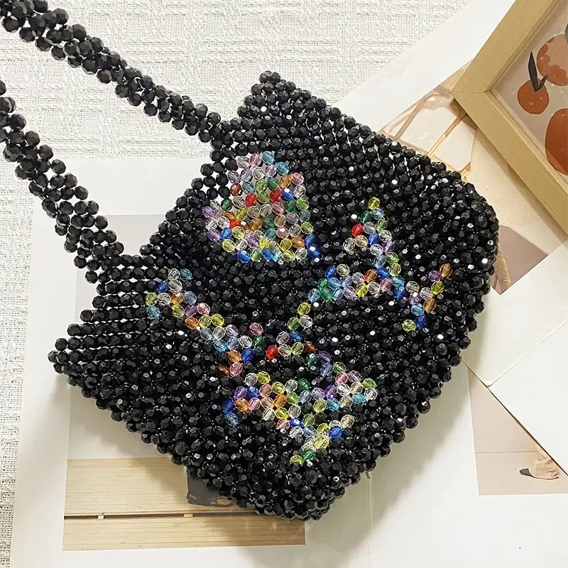 Pearl Shoulder Bag Directly Wholesale - Image 2