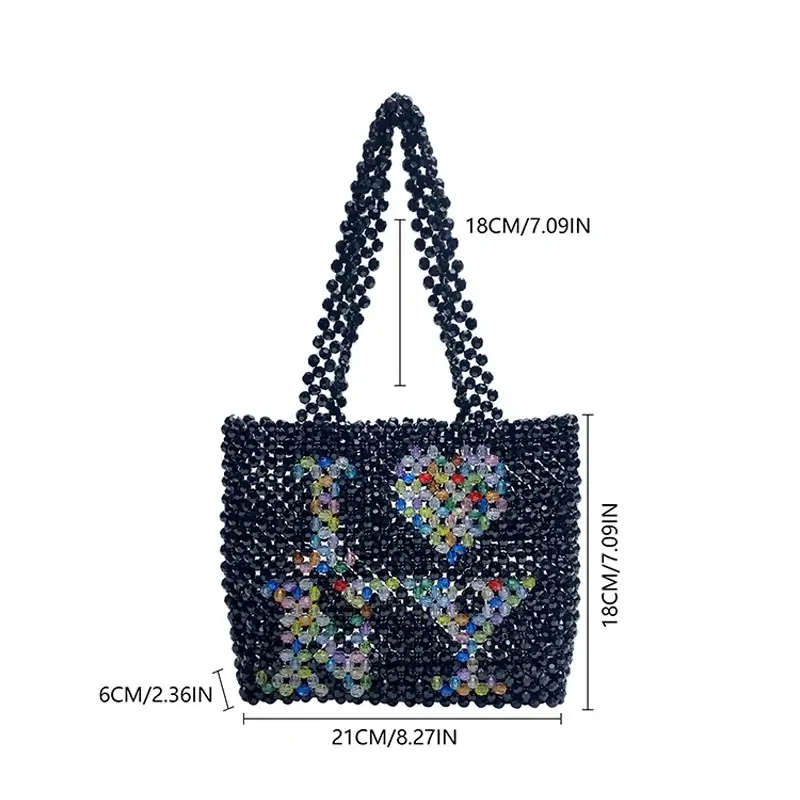 Pearl Shoulder Bag Directly Wholesale - Image 15