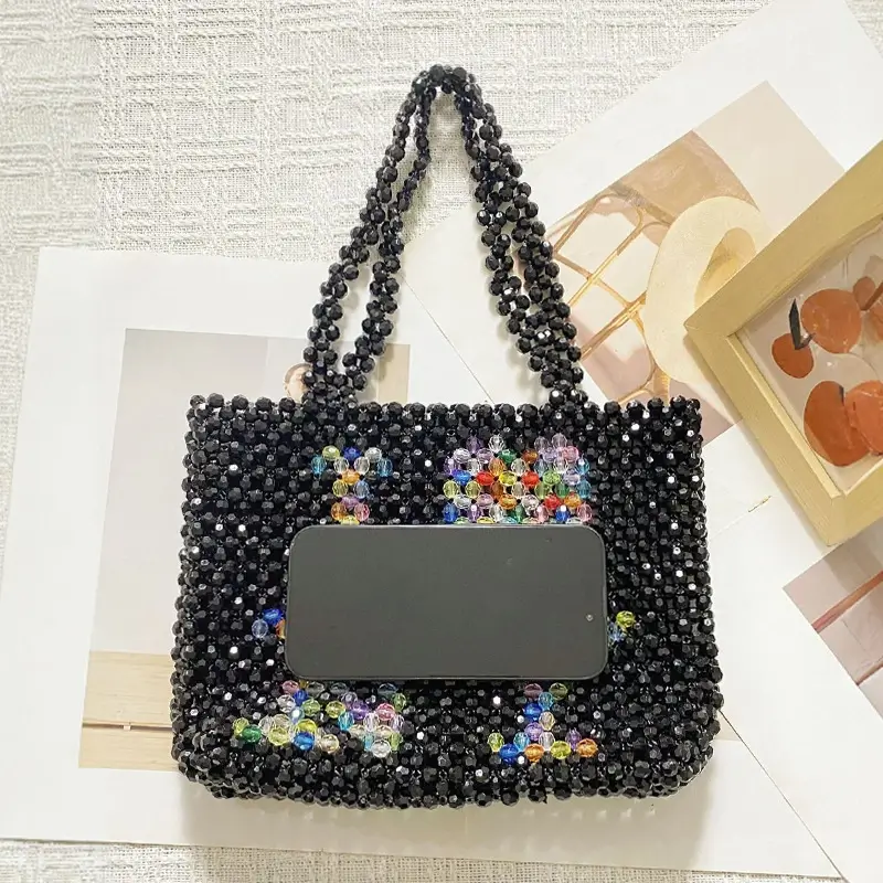 Pearl Shoulder Bag Directly Wholesale - Image 3