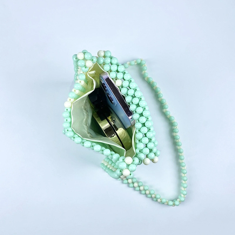 Ready Made Bead Shoulder Bag Supply - Image 3