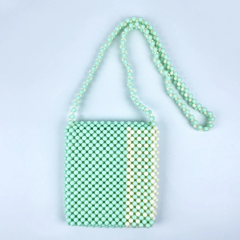 Ready Made Bead Shoulder Bag Supply - Image 4