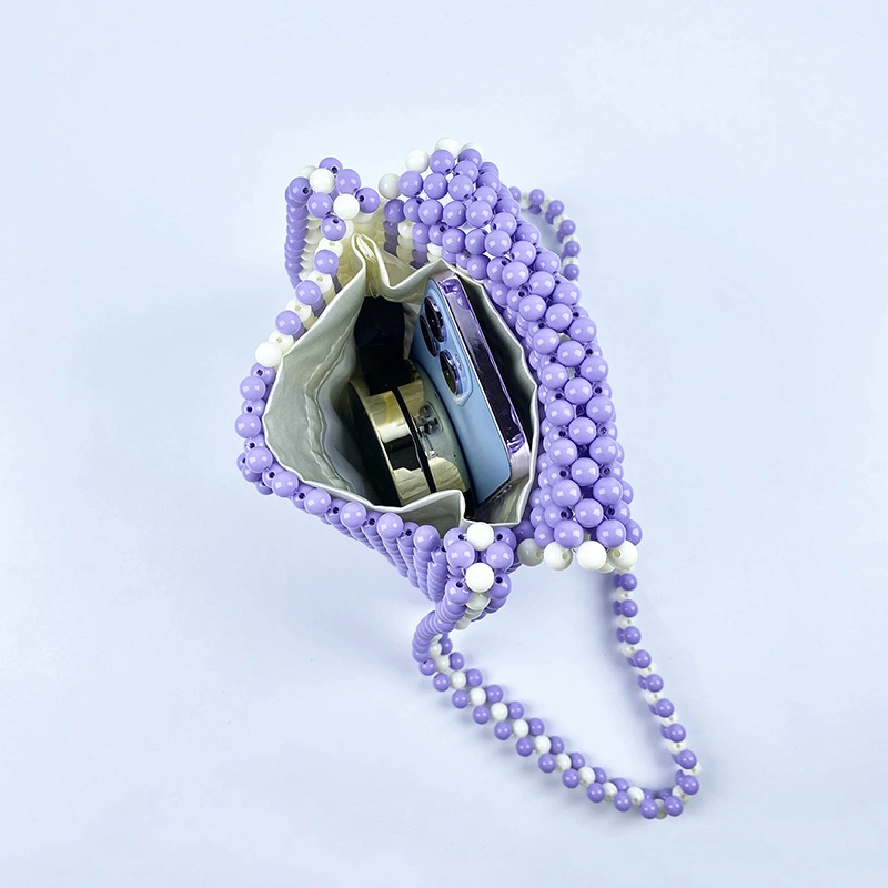 Ready Made Bead Shoulder Bag Supply - Image 7