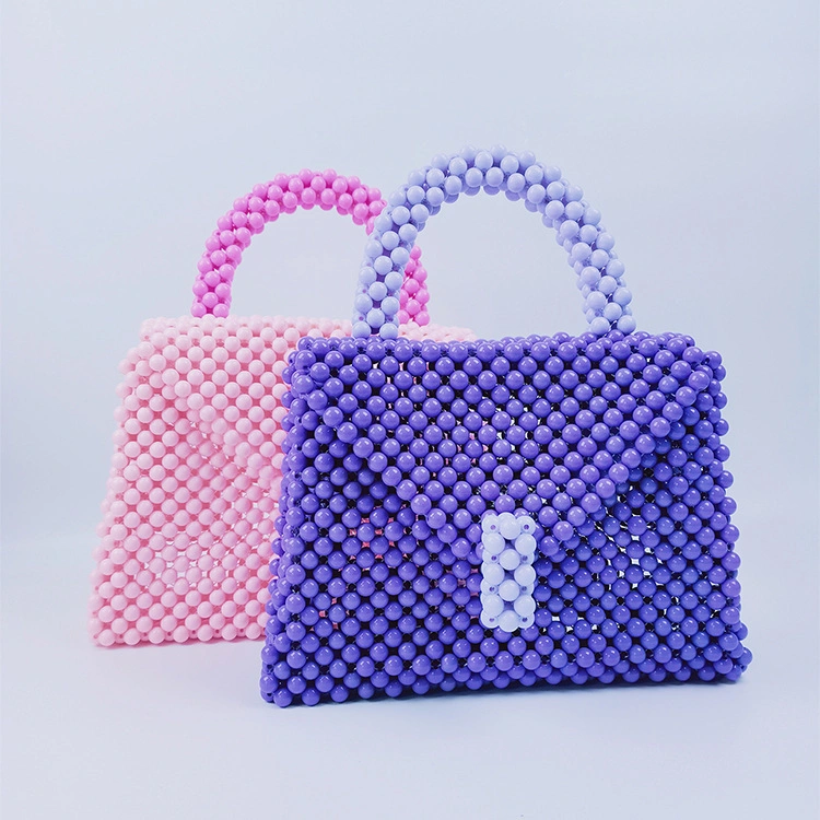 OEM Pearl Clutch Bag for Weddings 1 - Obeado