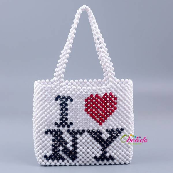Pearl Shoulder Bag for Sale 1