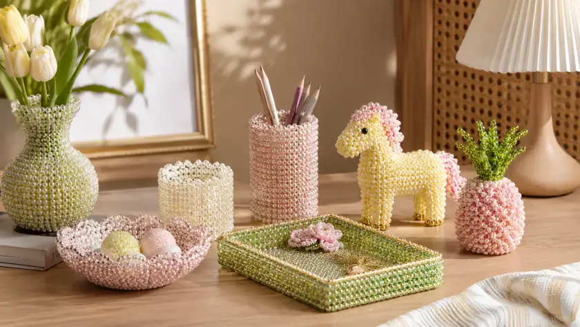 Beaded Home Decor What It Is and Why Retailers Are Adding It to Their Product Range