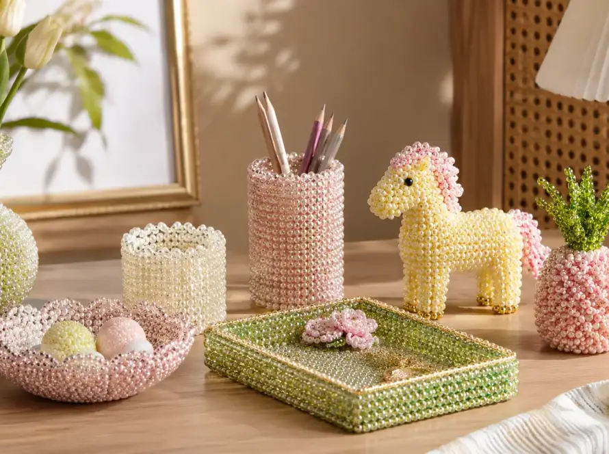 Beaded Home Decor What It Is and Why Retailers Are Adding It to Their Product Range