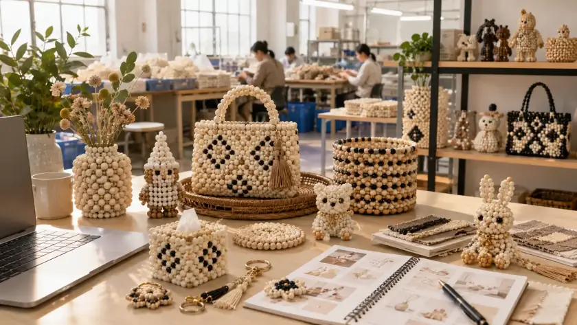 Craft Manufacturer Search - Cover