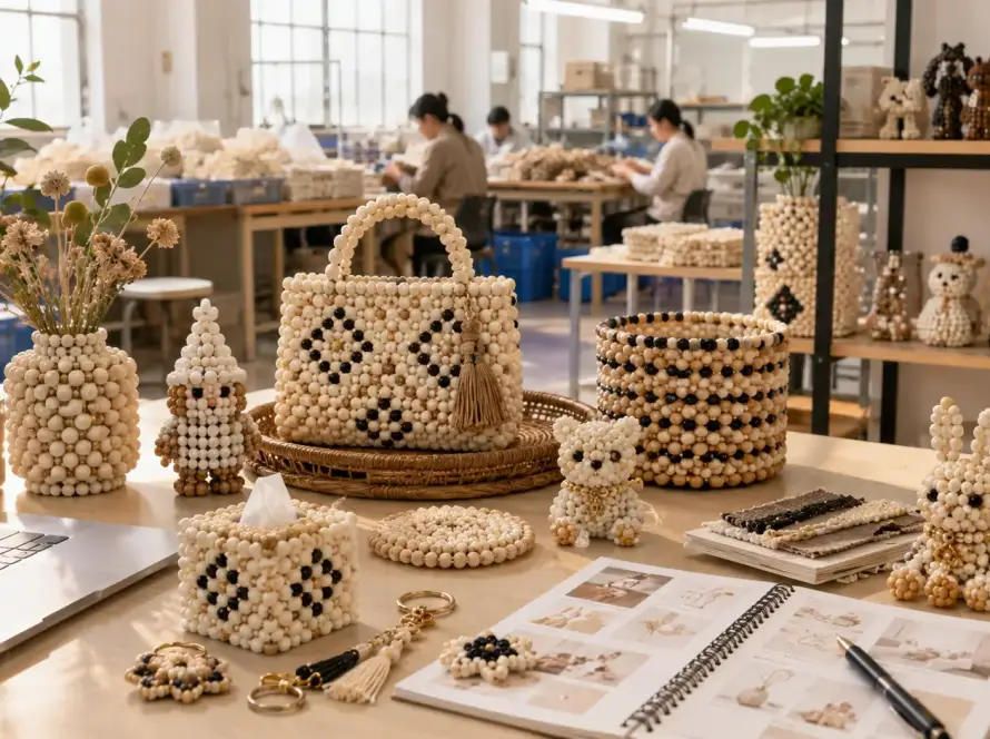 Craft Manufacturer Search - Cover