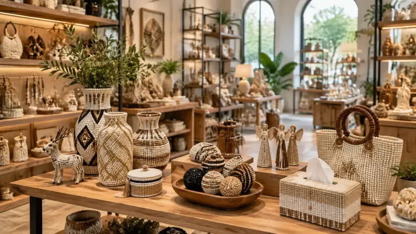 Global Craft Industry Overview - Cover