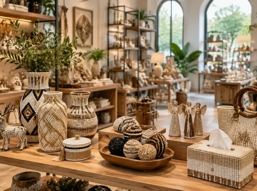 Global Craft Industry Overview - Cover