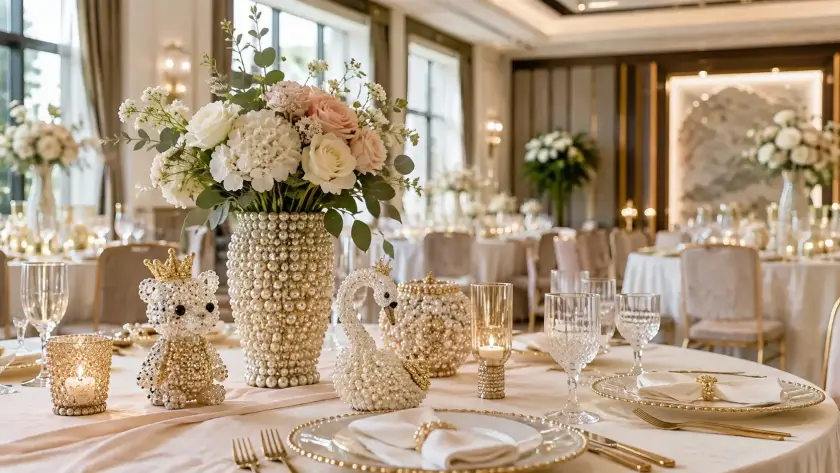 How to Source Beaded Handicraft Wholesale Decor Without Blowing Your Budget - Cover