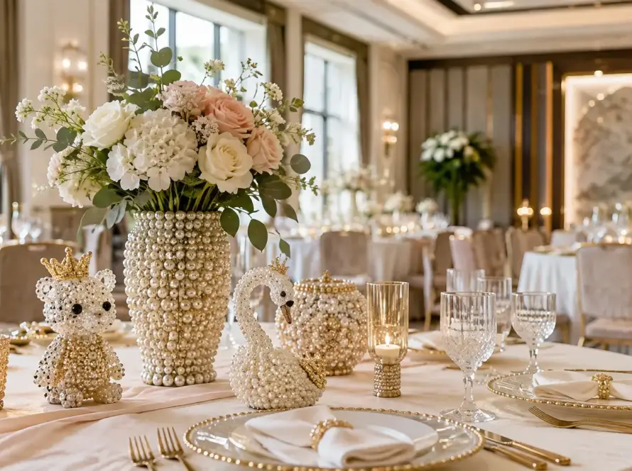 How to Source Beaded Handicraft Wholesale Decor Without Blowing Your Budget - Cover