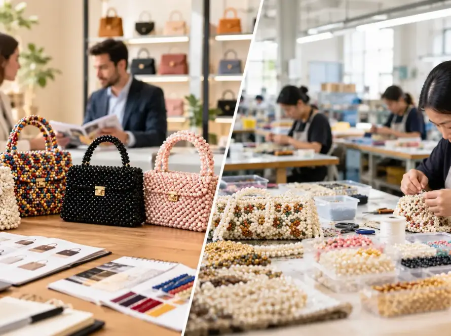 Craft Factory vs. Craft Company - Cover